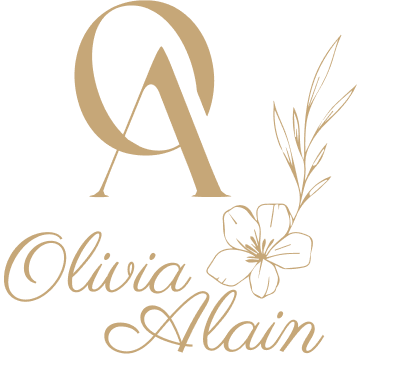 Olivia & Alain